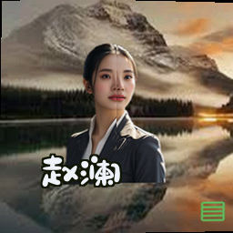 赵澜